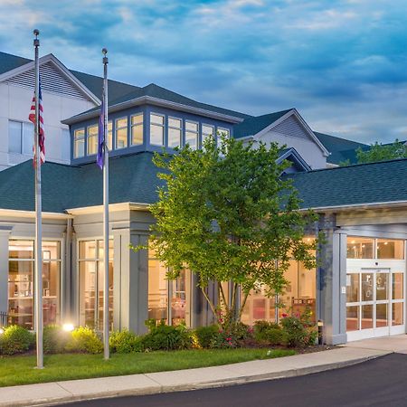 Hilton Garden Inn Cincinnati/Sharonville Kültér fotó