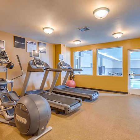 Hilton Garden Inn Cincinnati/Sharonville Kültér fotó