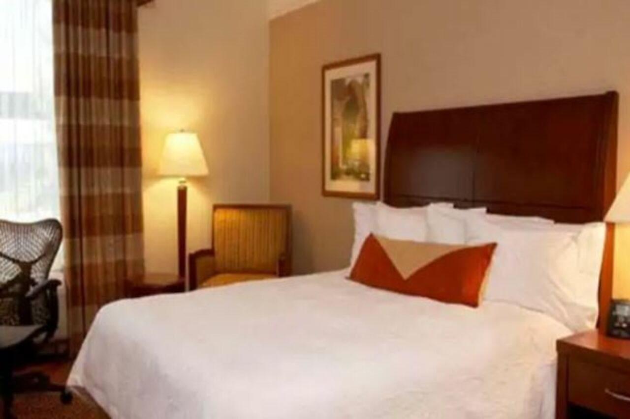 Hilton Garden Inn Cincinnati/Sharonville Kültér fotó