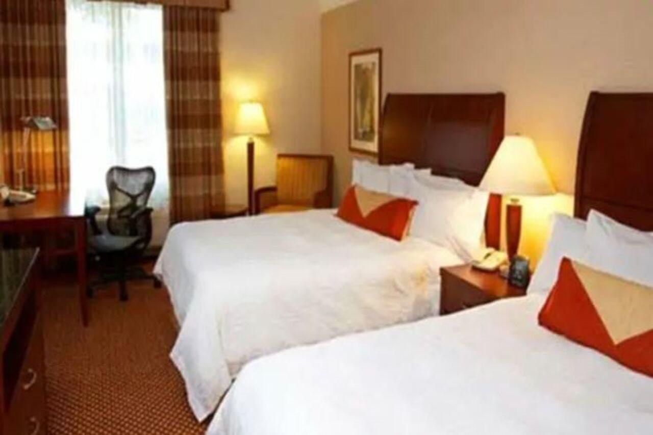 Hilton Garden Inn Cincinnati/Sharonville Kültér fotó