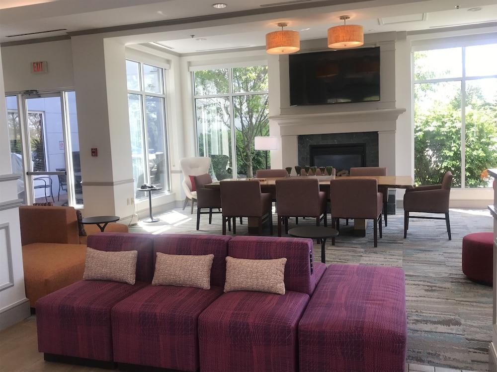 Hilton Garden Inn Cincinnati/Sharonville Kültér fotó