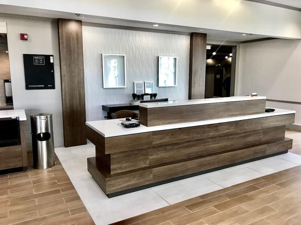 Hilton Garden Inn Cincinnati/Sharonville Kültér fotó