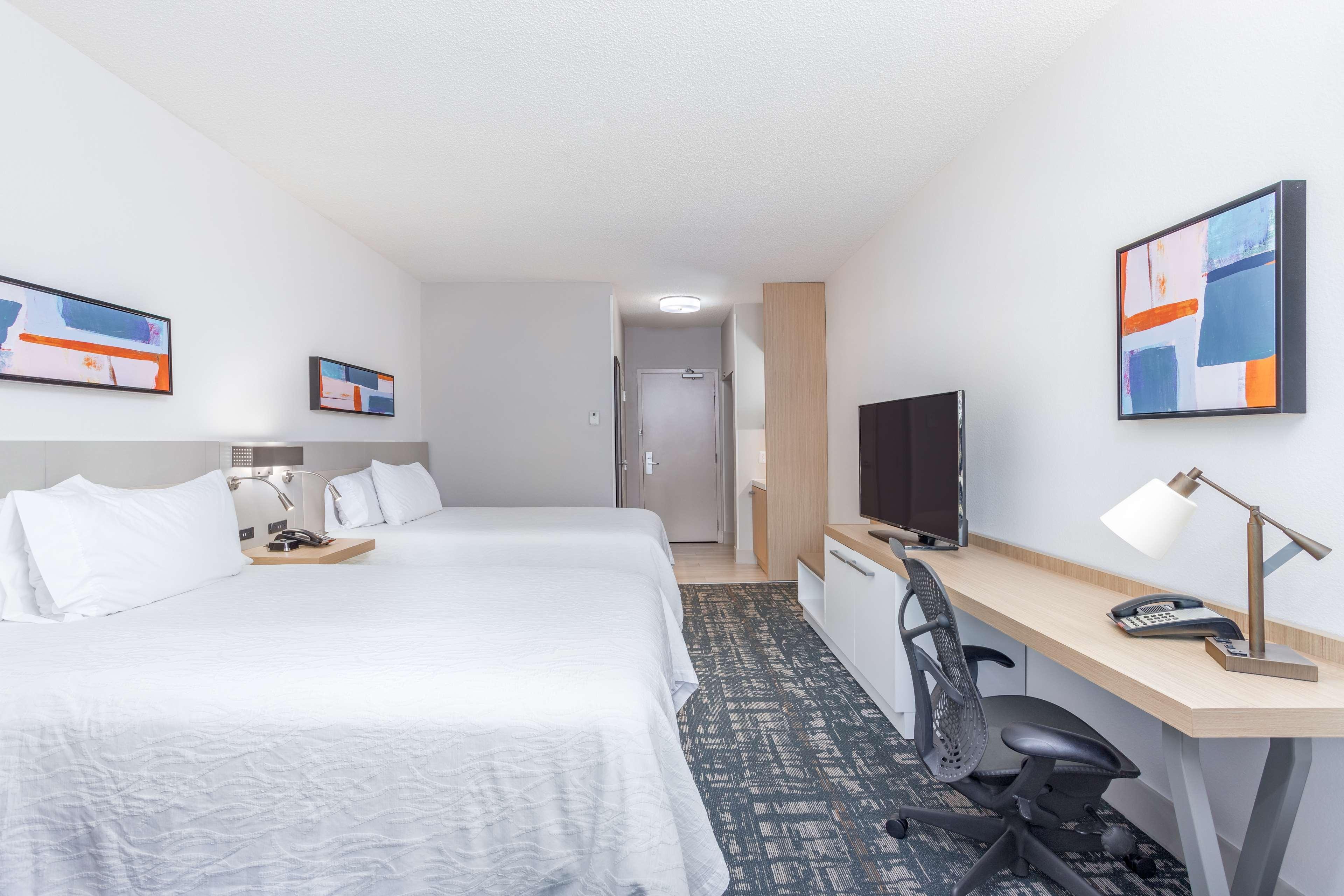Hilton Garden Inn Cincinnati/Sharonville Kültér fotó