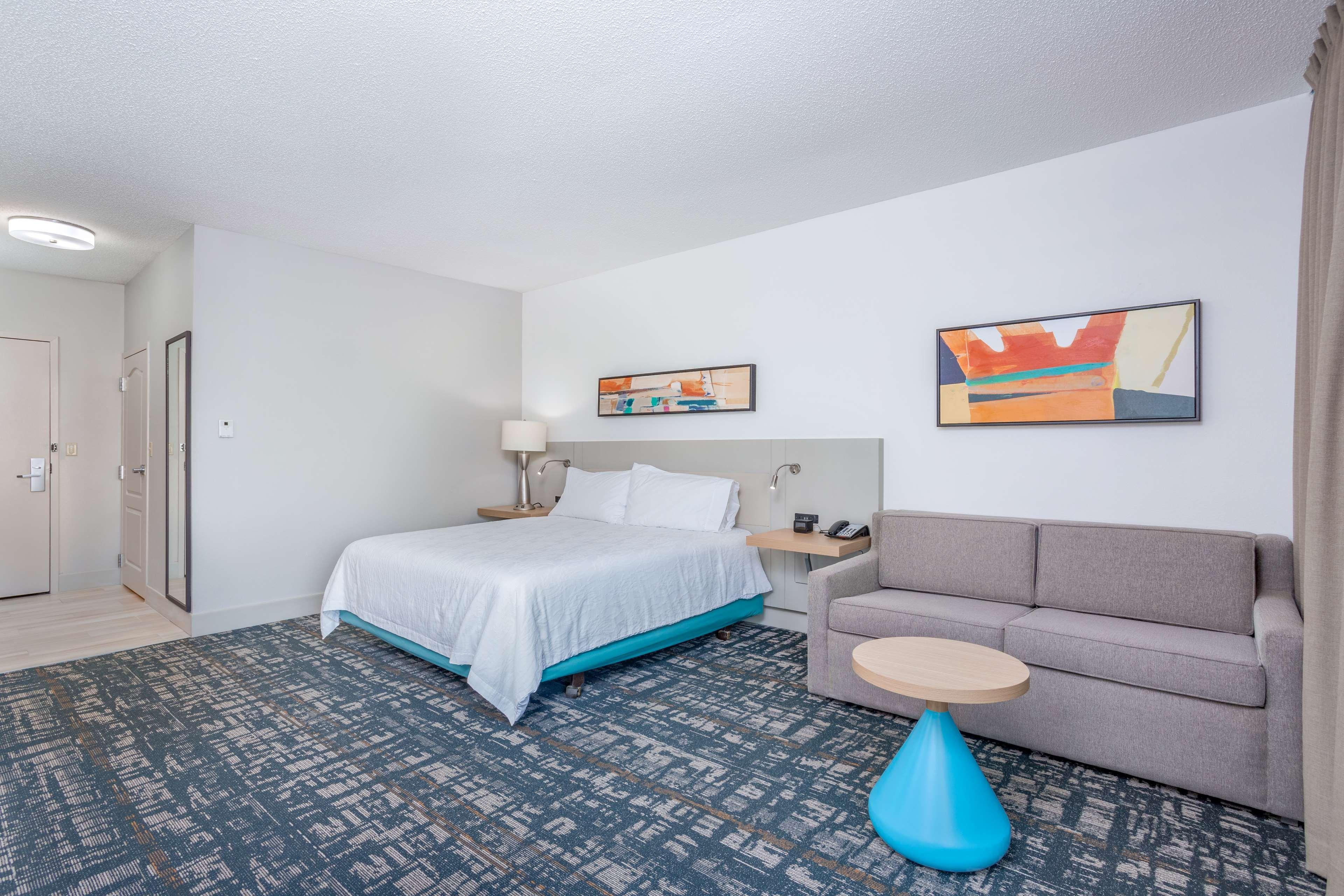 Hilton Garden Inn Cincinnati/Sharonville Kültér fotó