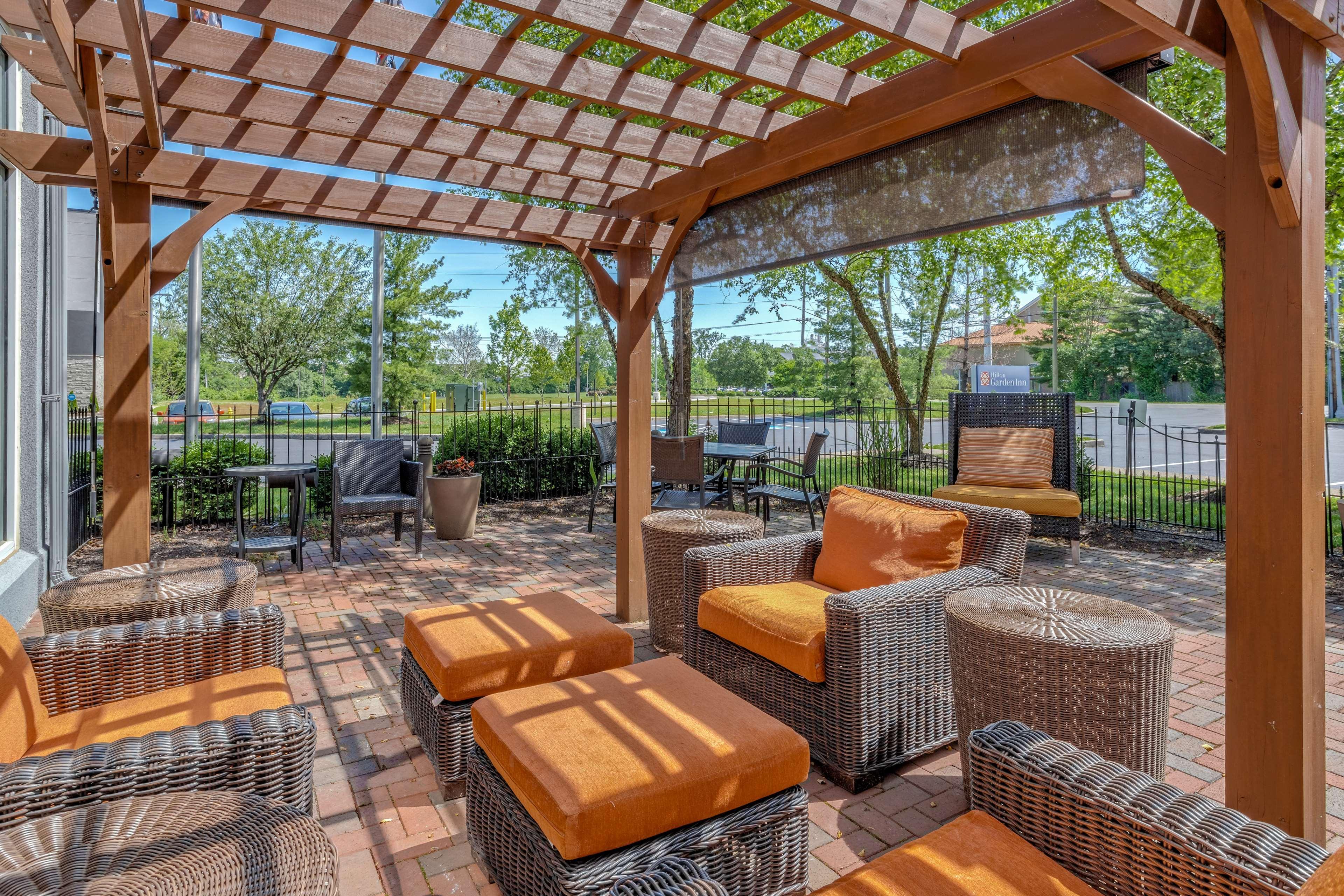 Hilton Garden Inn Cincinnati/Sharonville Kültér fotó