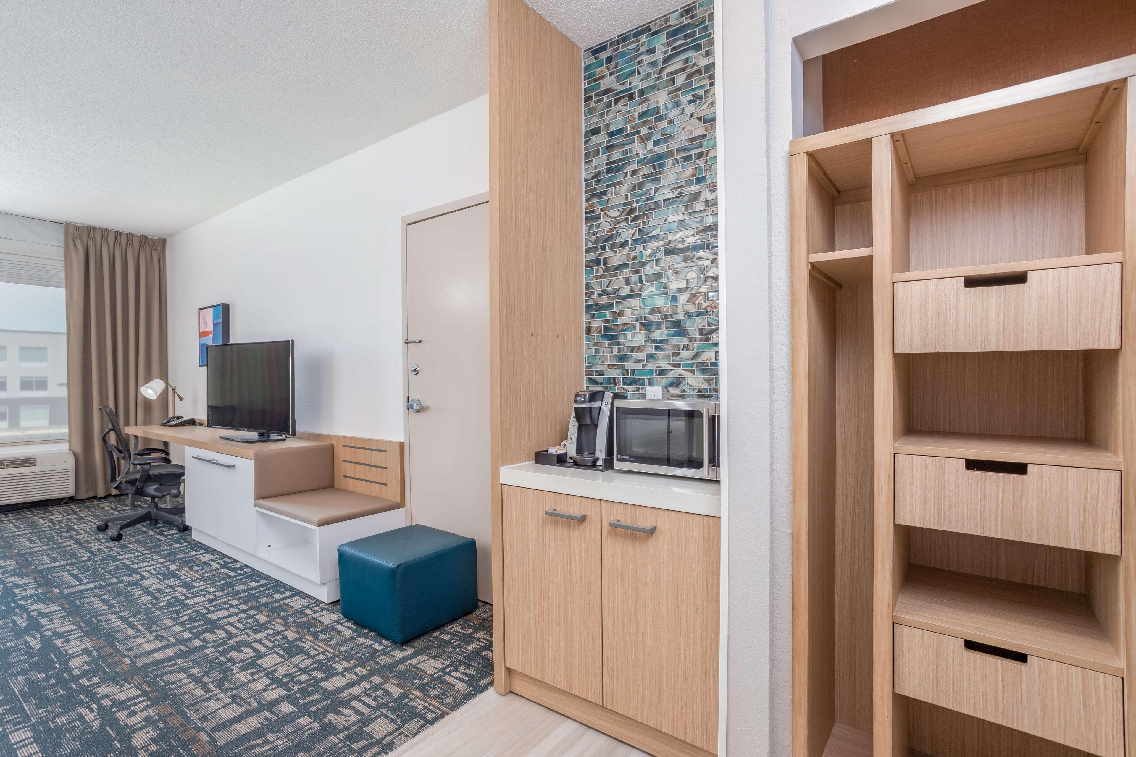 Hilton Garden Inn Cincinnati/Sharonville Kültér fotó