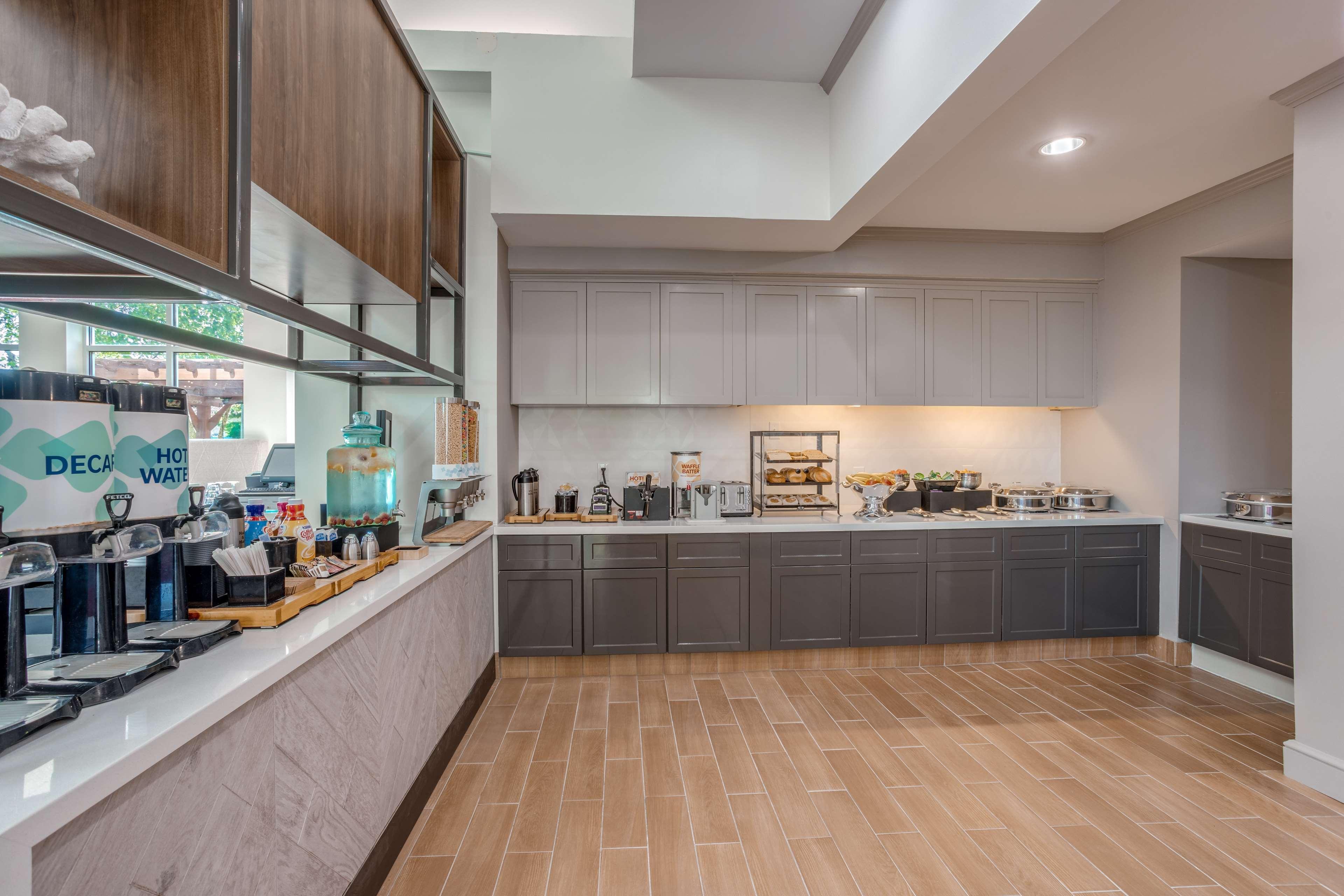 Hilton Garden Inn Cincinnati/Sharonville Kültér fotó