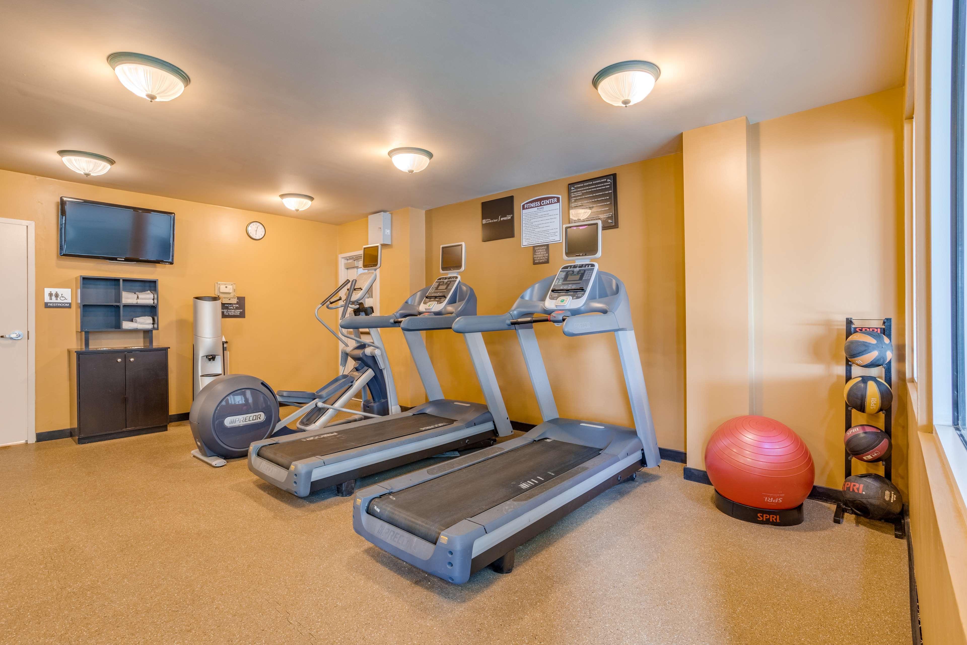 Hilton Garden Inn Cincinnati/Sharonville Kültér fotó