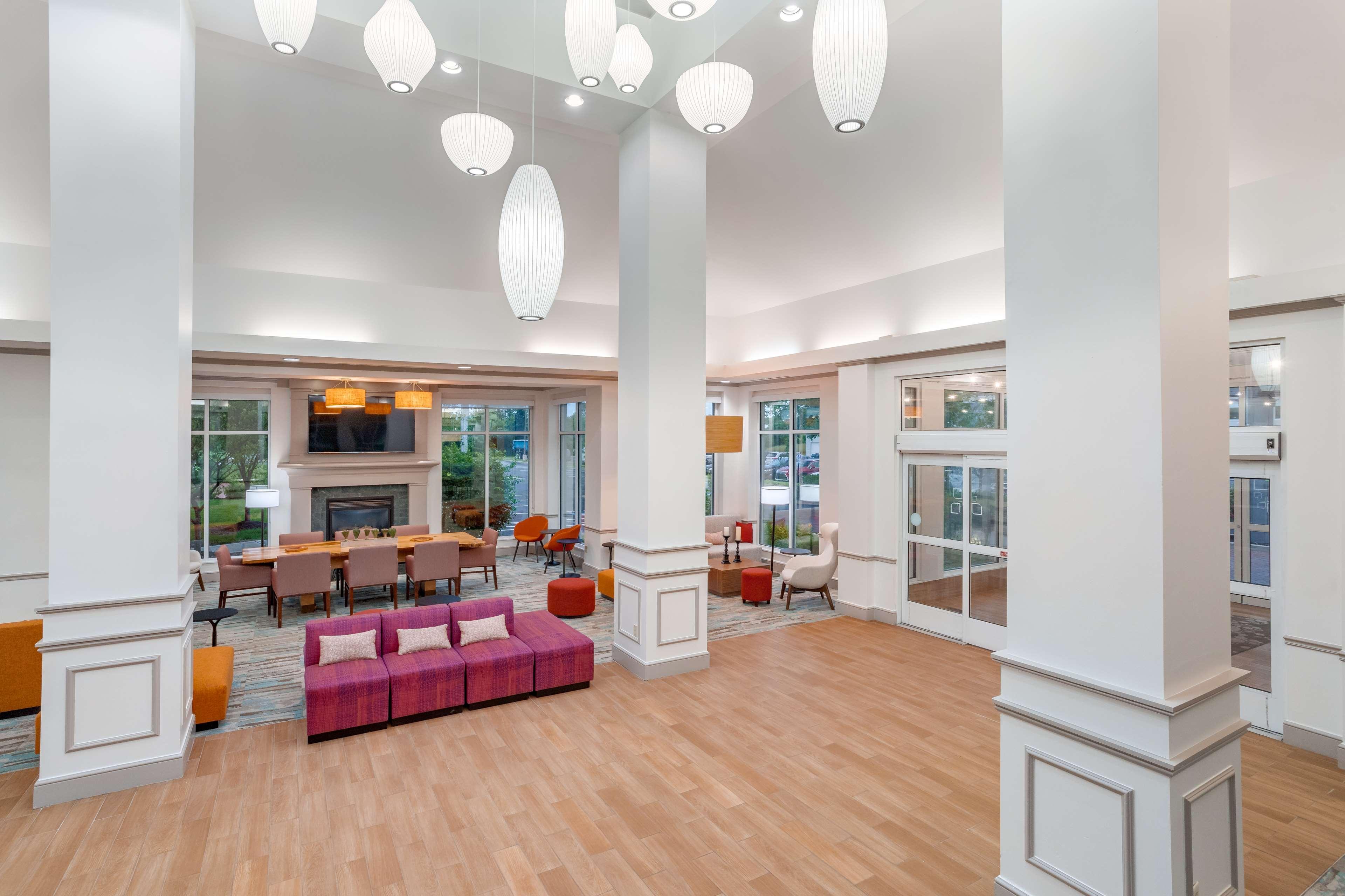 Hilton Garden Inn Cincinnati/Sharonville Kültér fotó