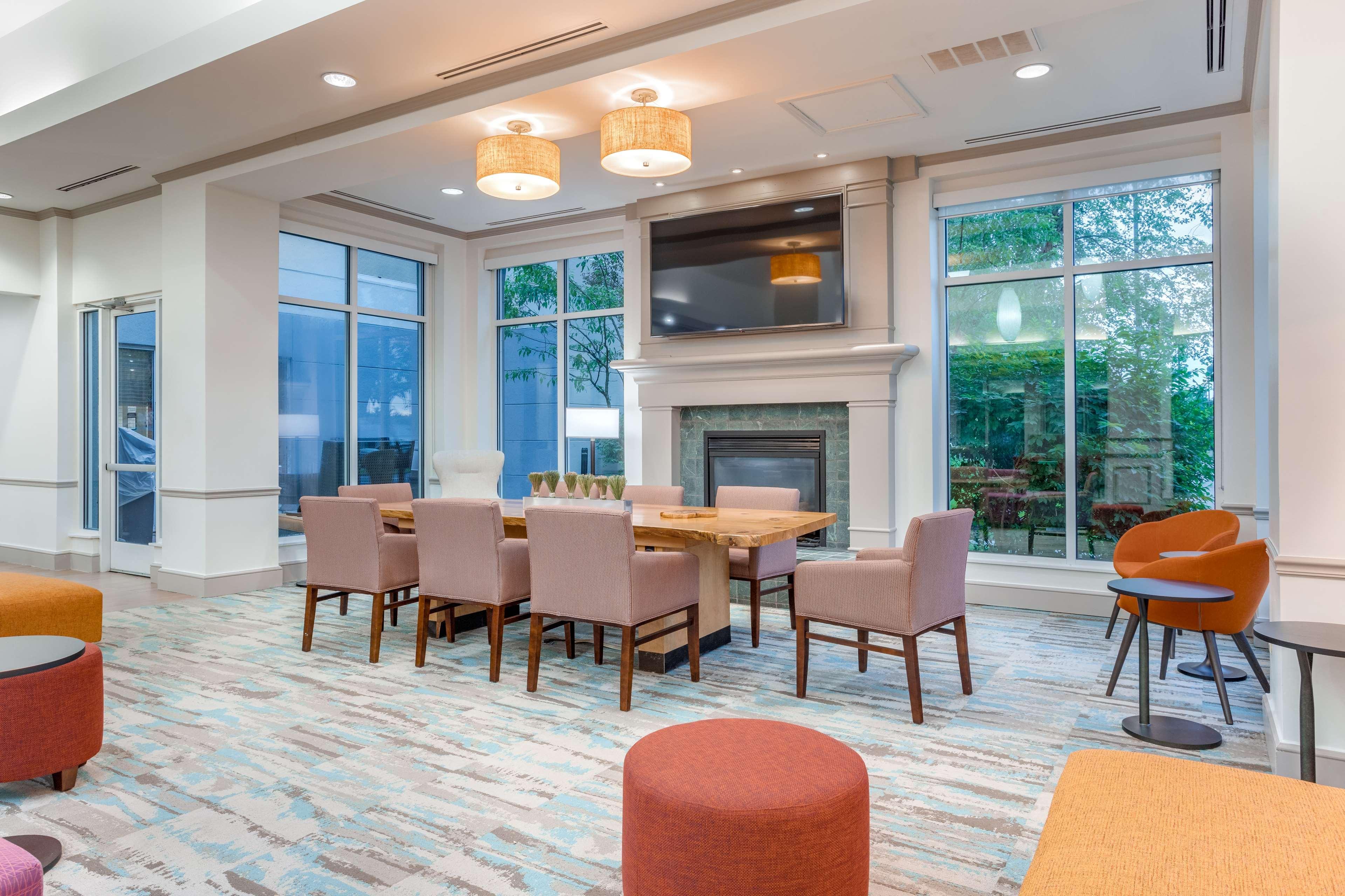 Hilton Garden Inn Cincinnati/Sharonville Kültér fotó
