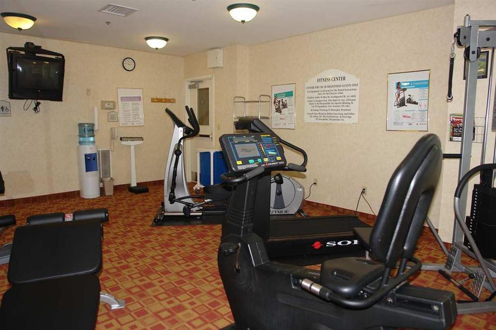 Hilton Garden Inn Cincinnati/Sharonville Létesítmények fotó