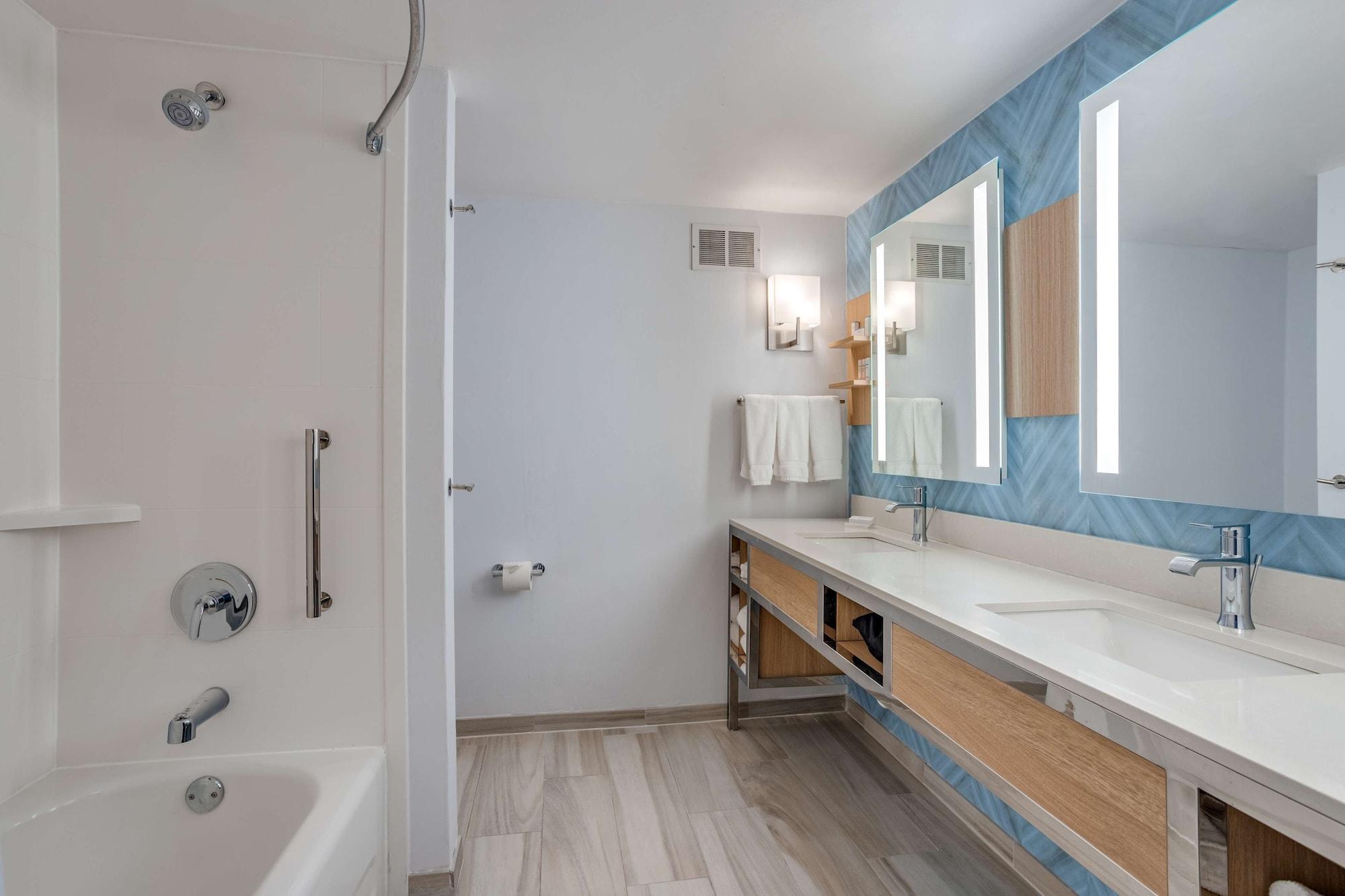 Hilton Garden Inn Cincinnati/Sharonville Kültér fotó