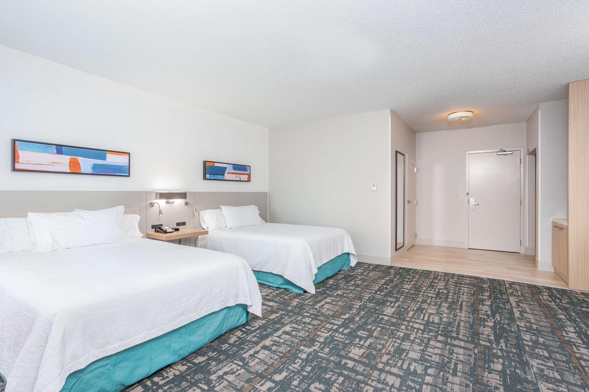 Hilton Garden Inn Cincinnati/Sharonville Kültér fotó