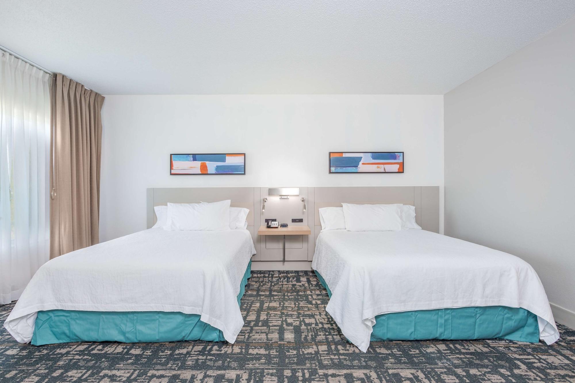 Hilton Garden Inn Cincinnati/Sharonville Kültér fotó