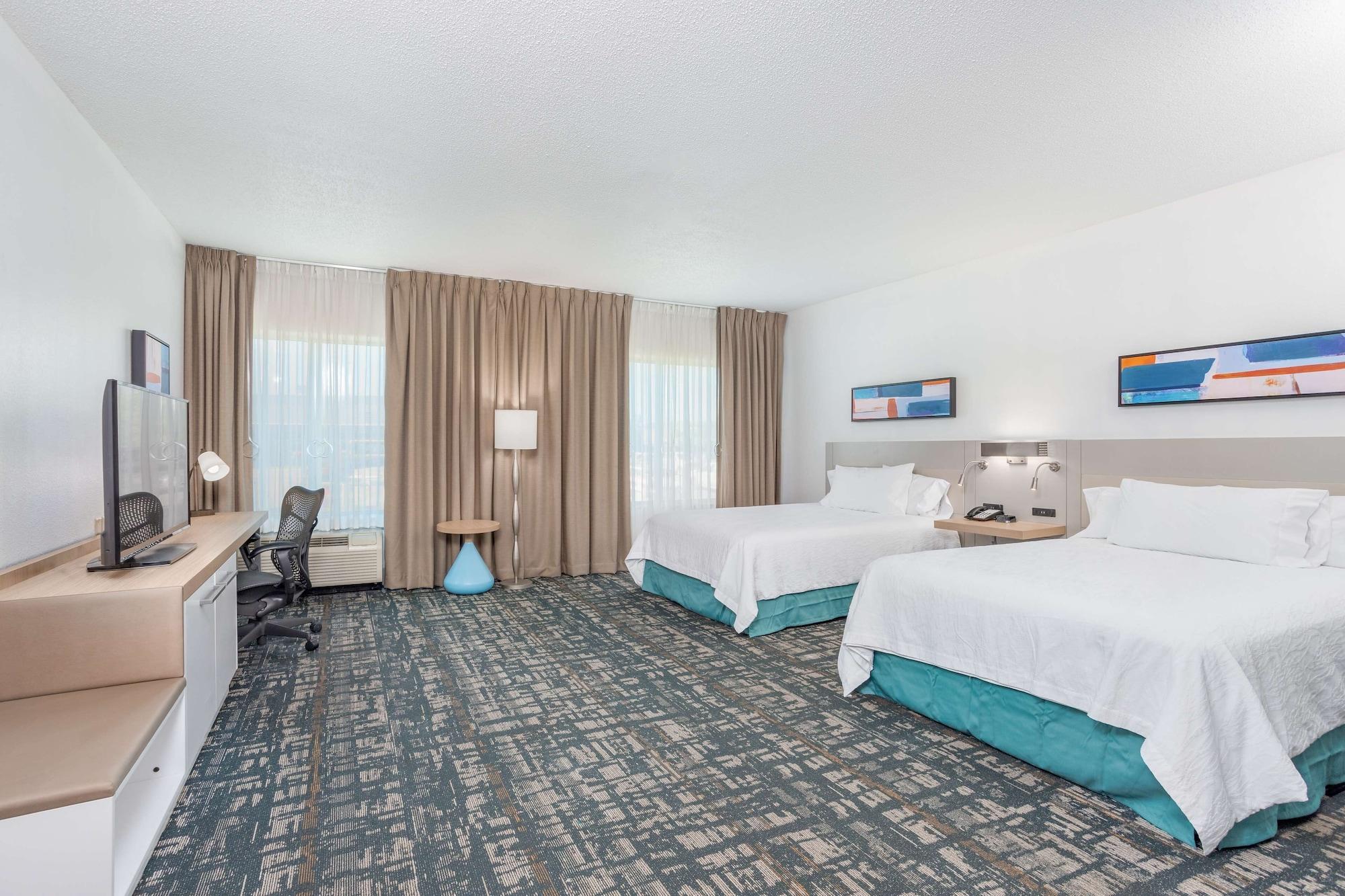 Hilton Garden Inn Cincinnati/Sharonville Kültér fotó