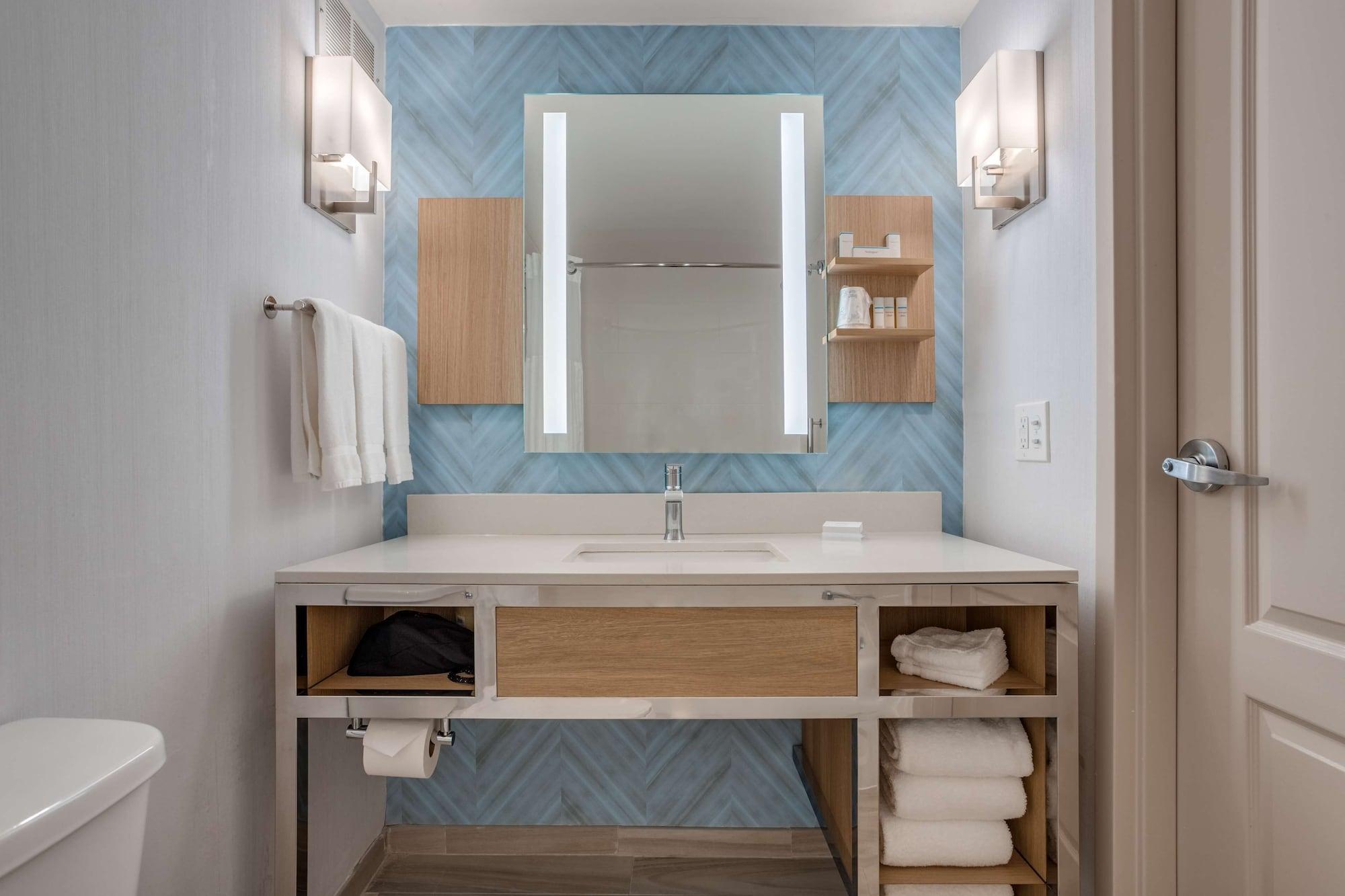 Hilton Garden Inn Cincinnati/Sharonville Kültér fotó