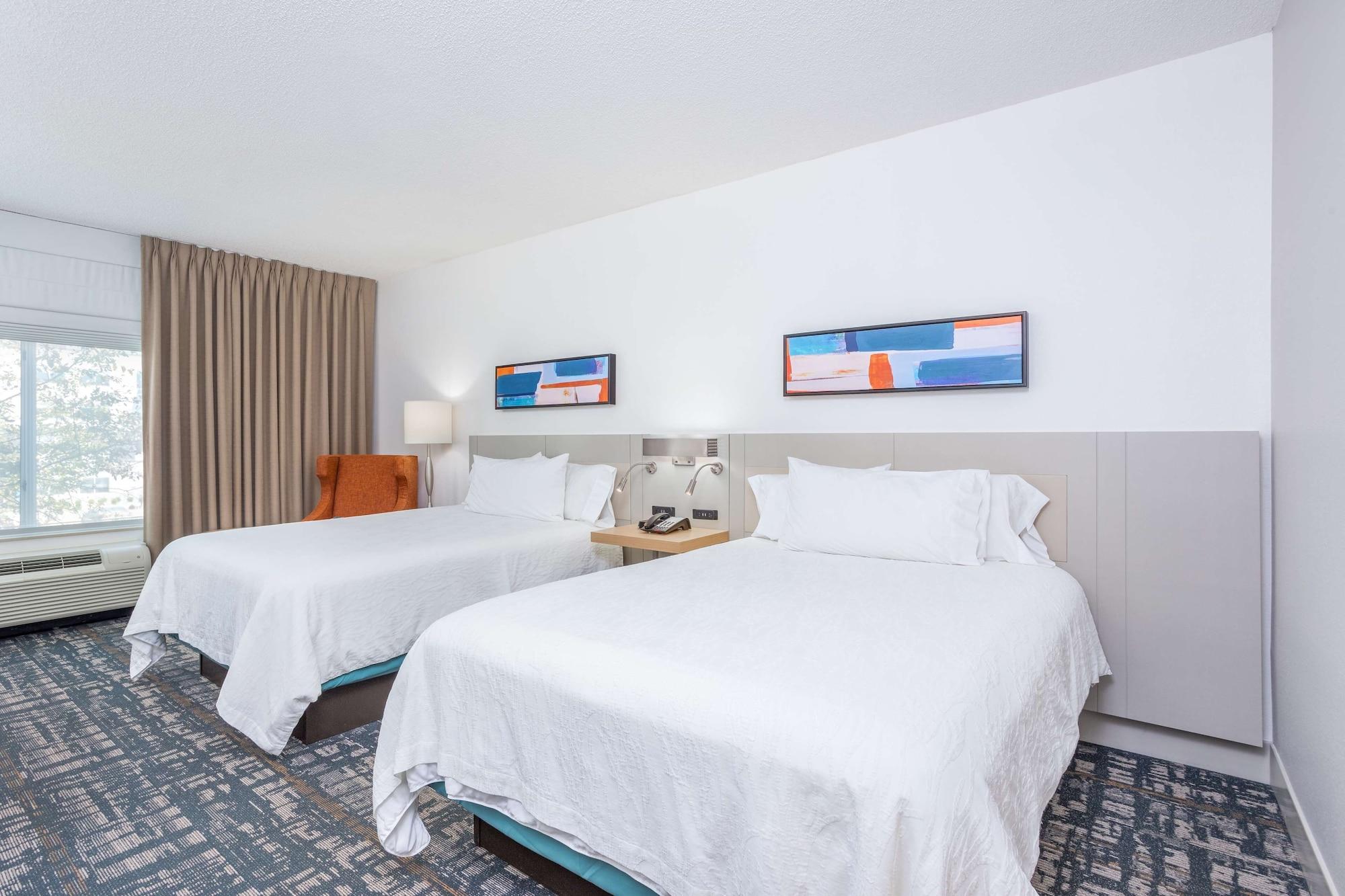 Hilton Garden Inn Cincinnati/Sharonville Kültér fotó