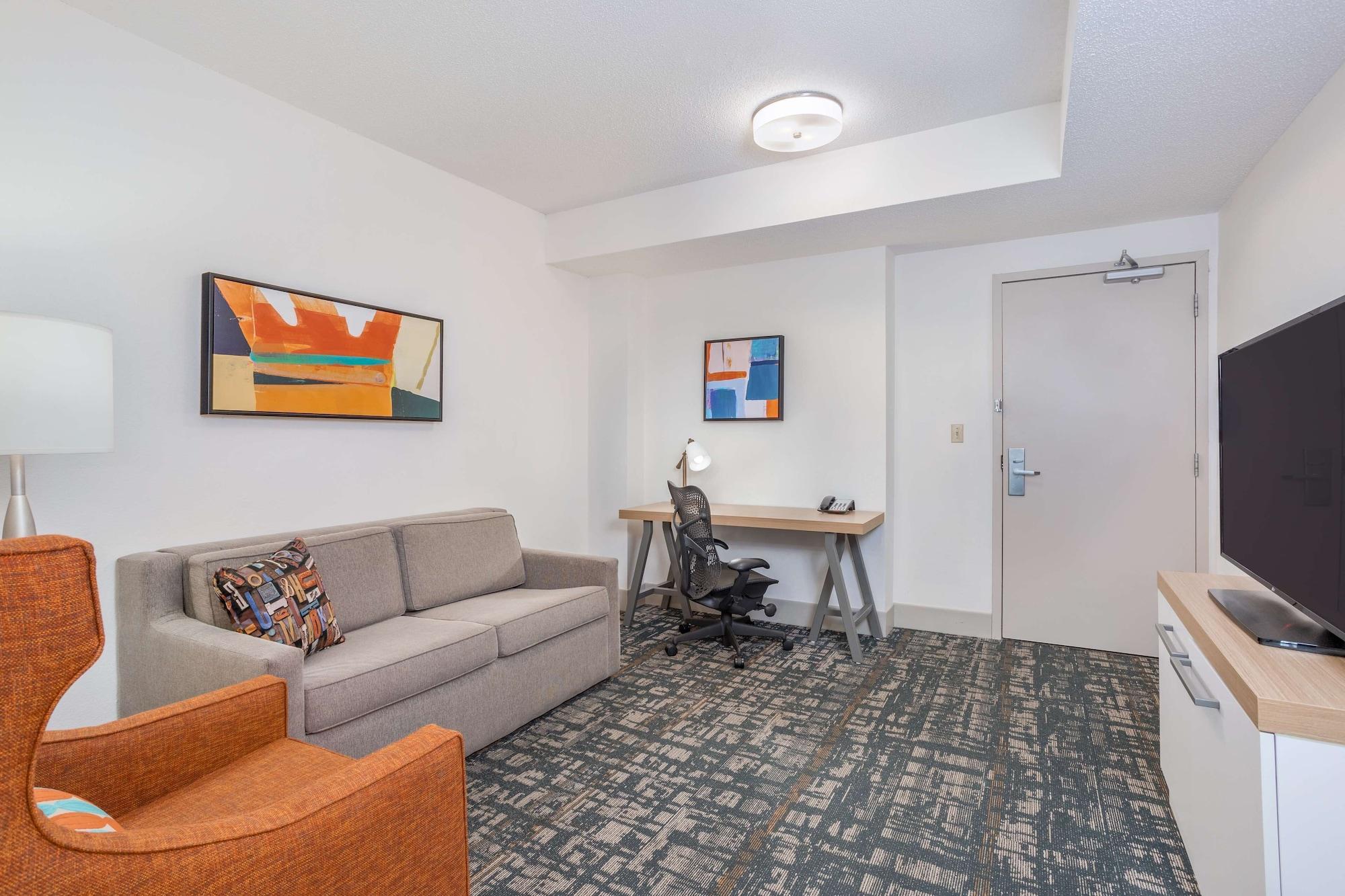 Hilton Garden Inn Cincinnati/Sharonville Kültér fotó