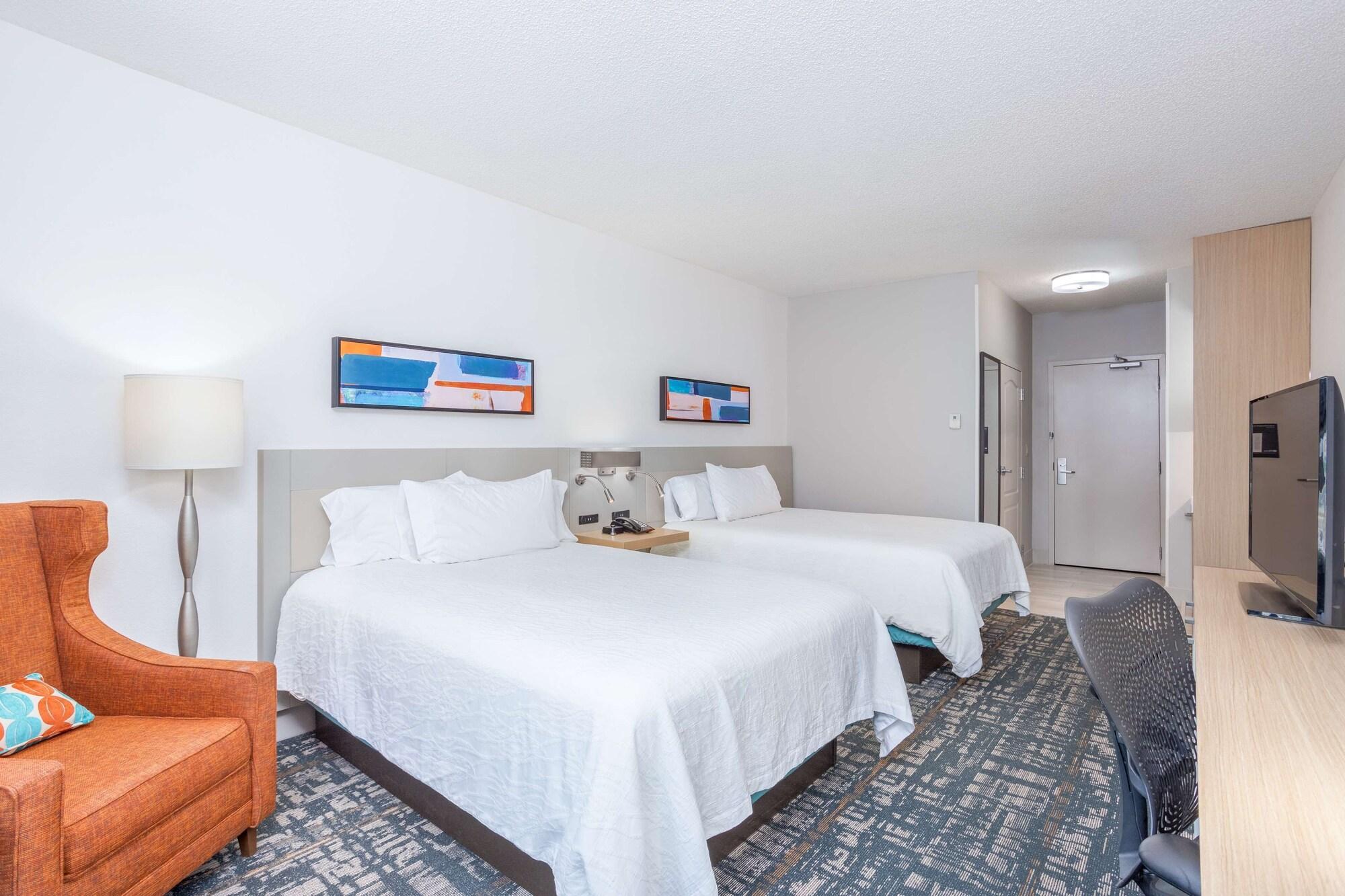 Hilton Garden Inn Cincinnati/Sharonville Kültér fotó