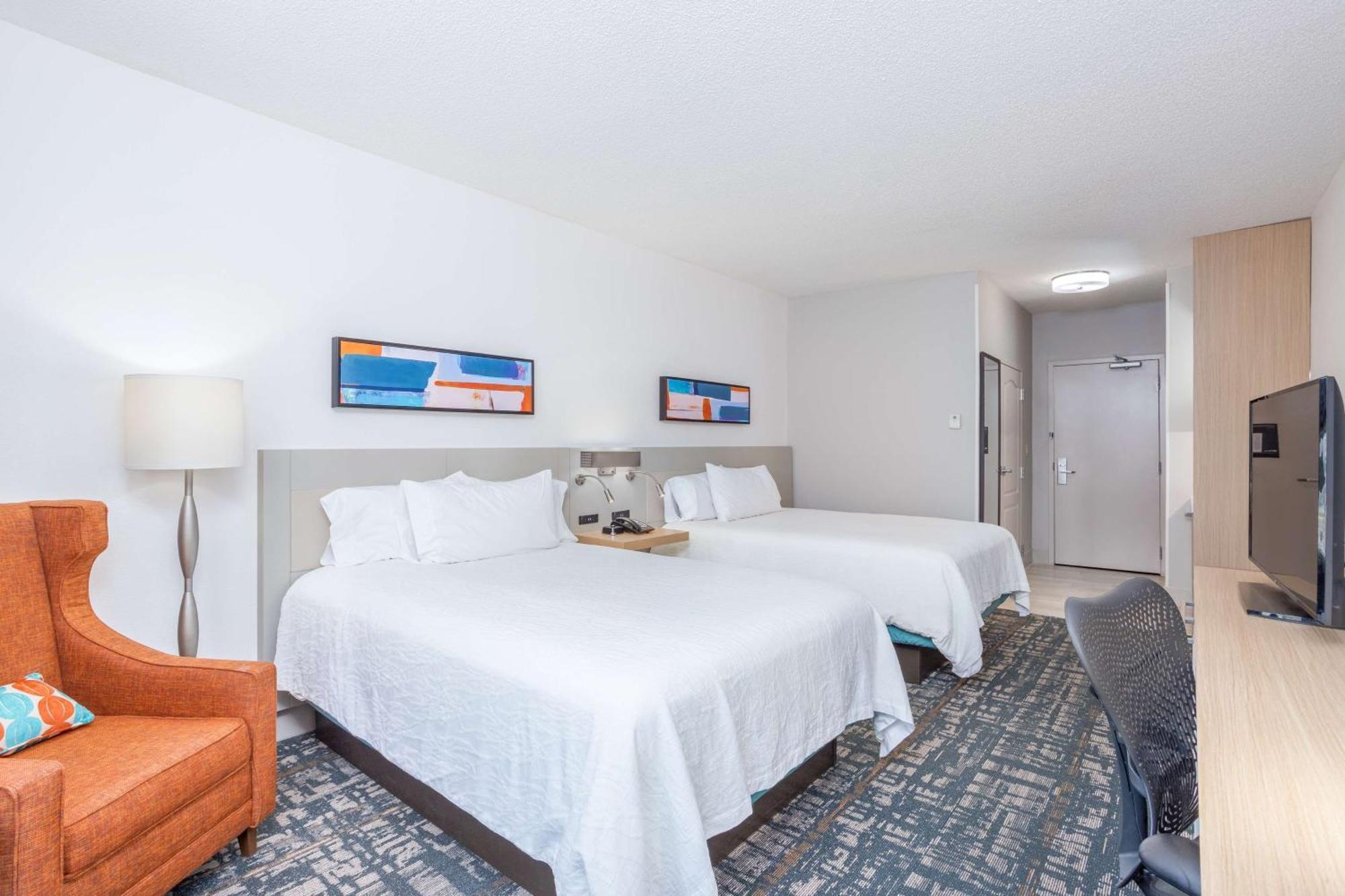Hilton Garden Inn Cincinnati/Sharonville Kültér fotó