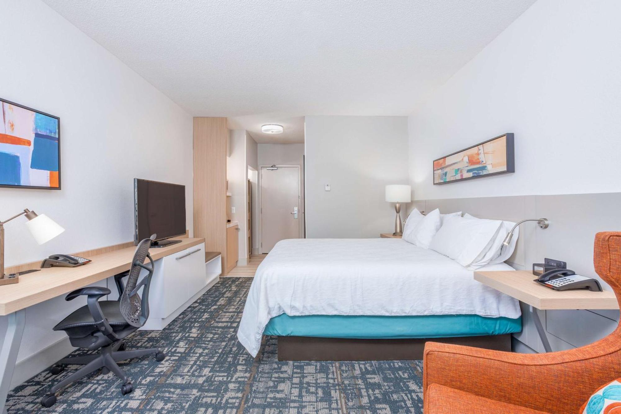Hilton Garden Inn Cincinnati/Sharonville Kültér fotó
