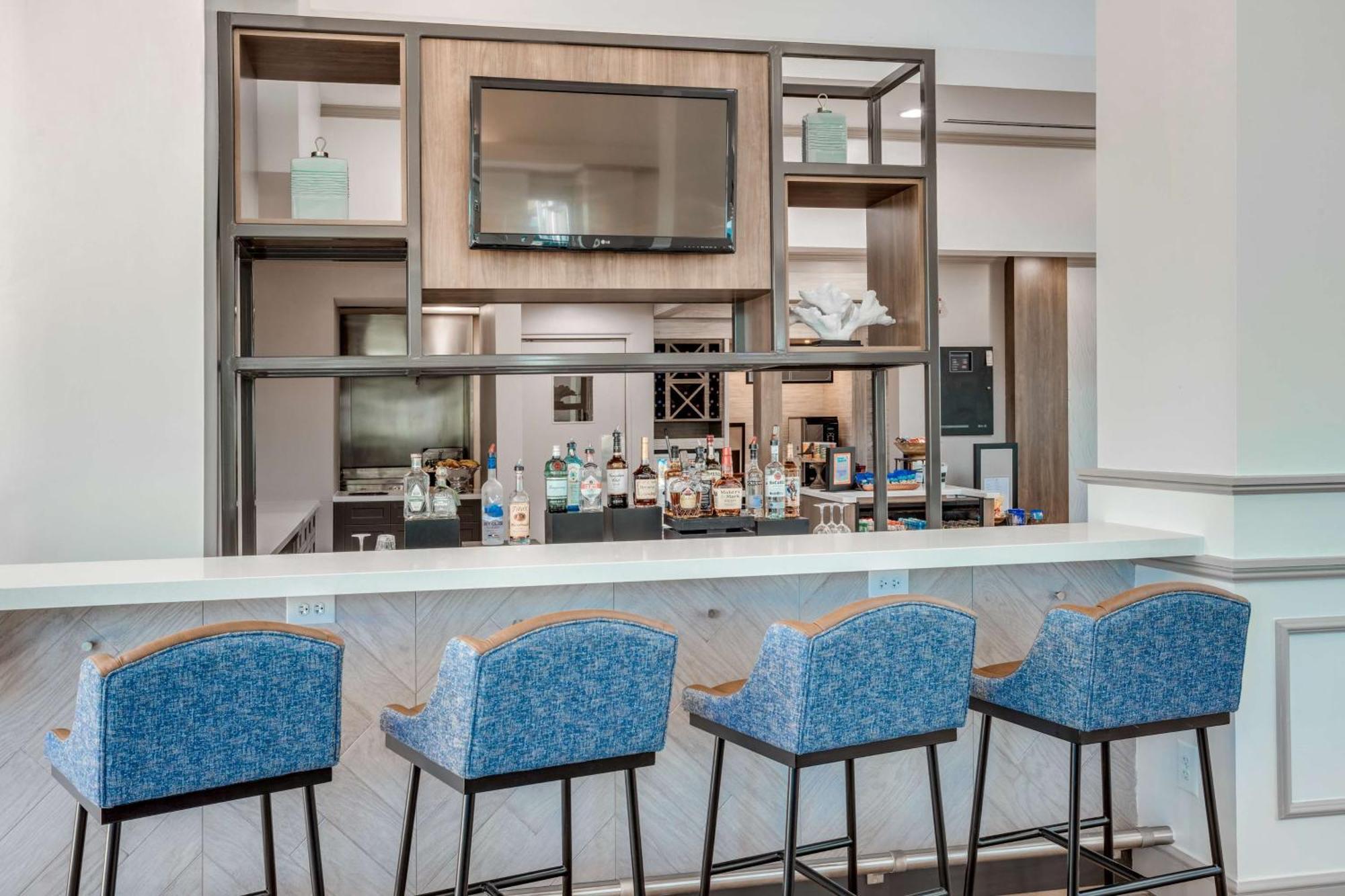 Hilton Garden Inn Cincinnati/Sharonville Kültér fotó