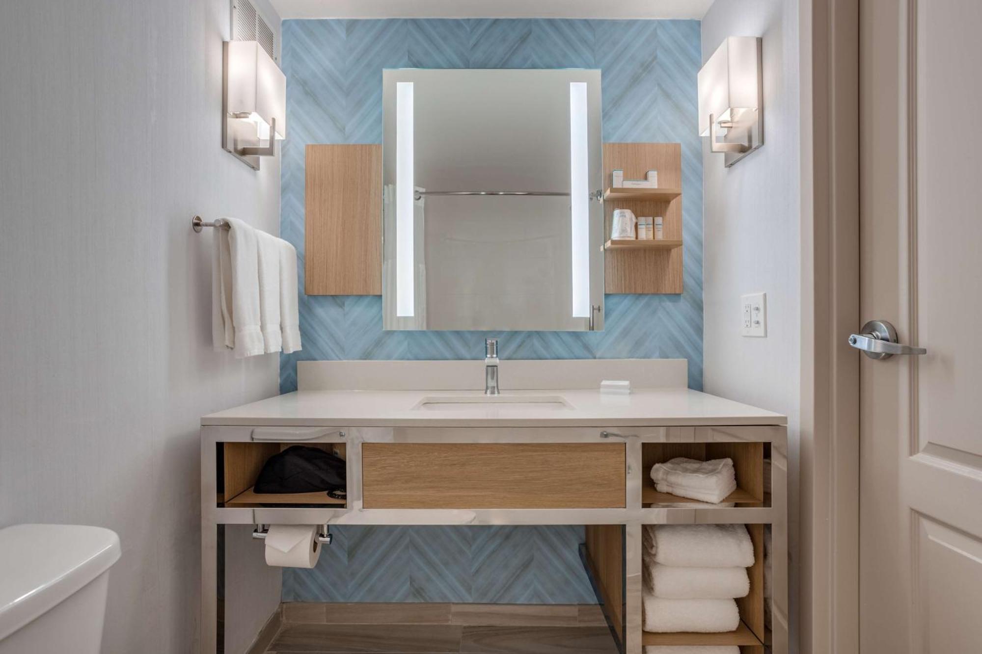 Hilton Garden Inn Cincinnati/Sharonville Kültér fotó