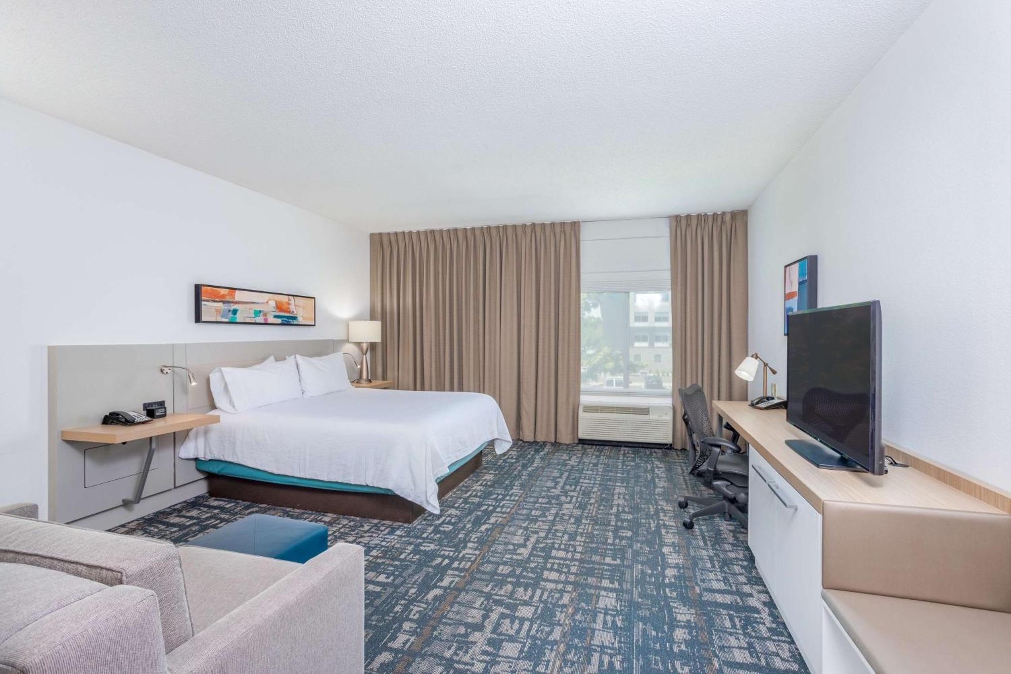 Hilton Garden Inn Cincinnati/Sharonville Kültér fotó