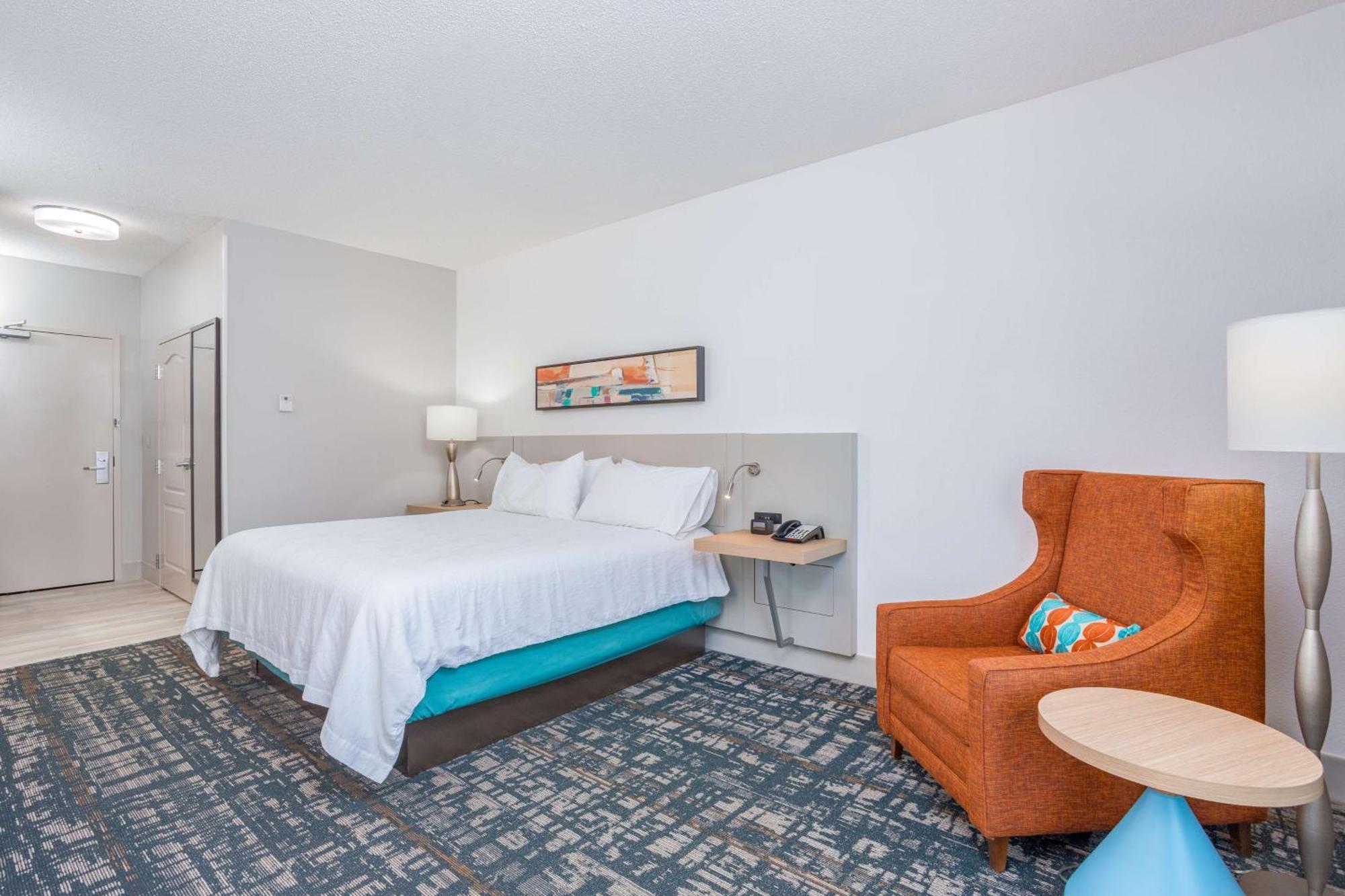 Hilton Garden Inn Cincinnati/Sharonville Kültér fotó
