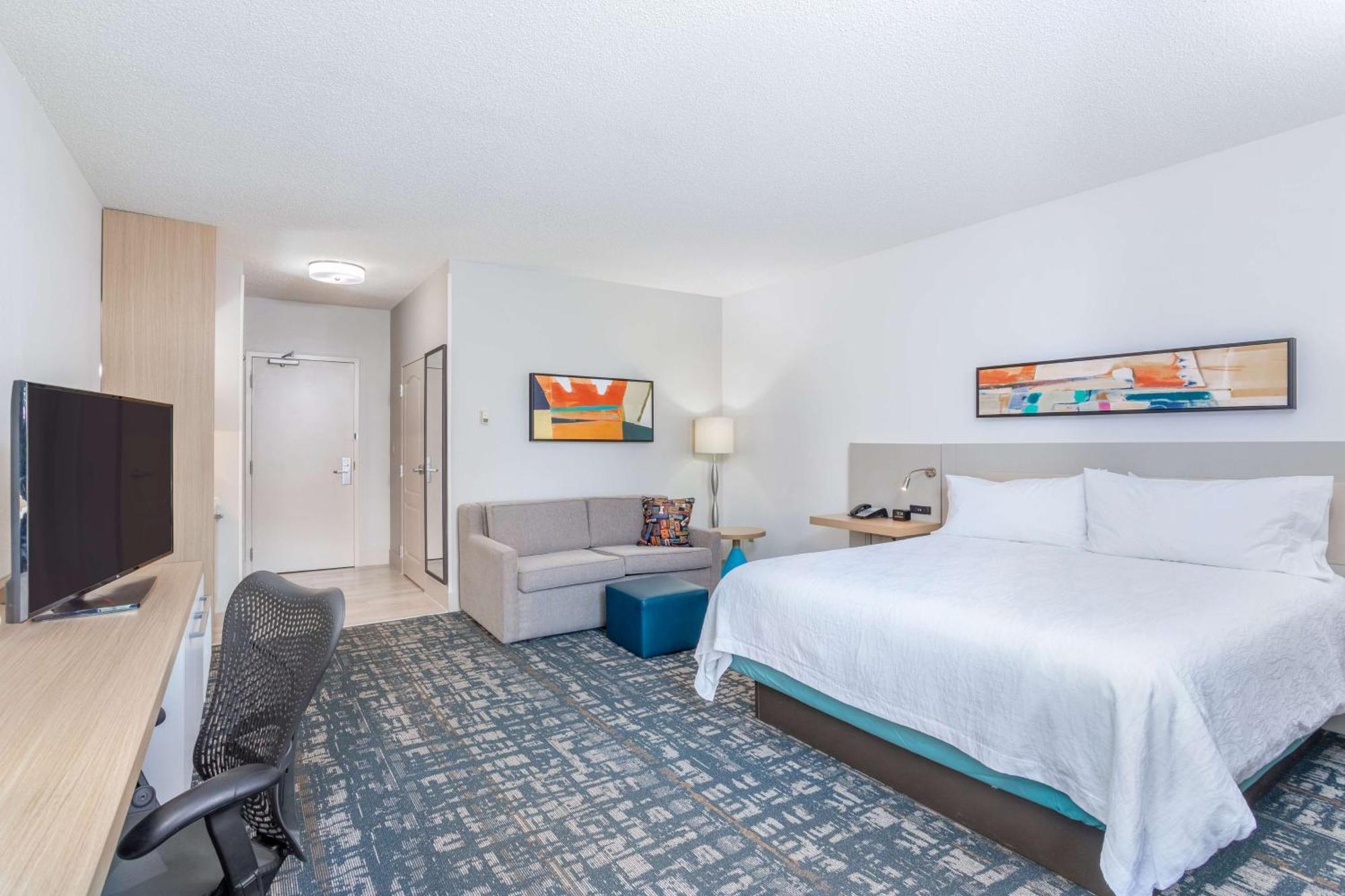 Hilton Garden Inn Cincinnati/Sharonville Kültér fotó