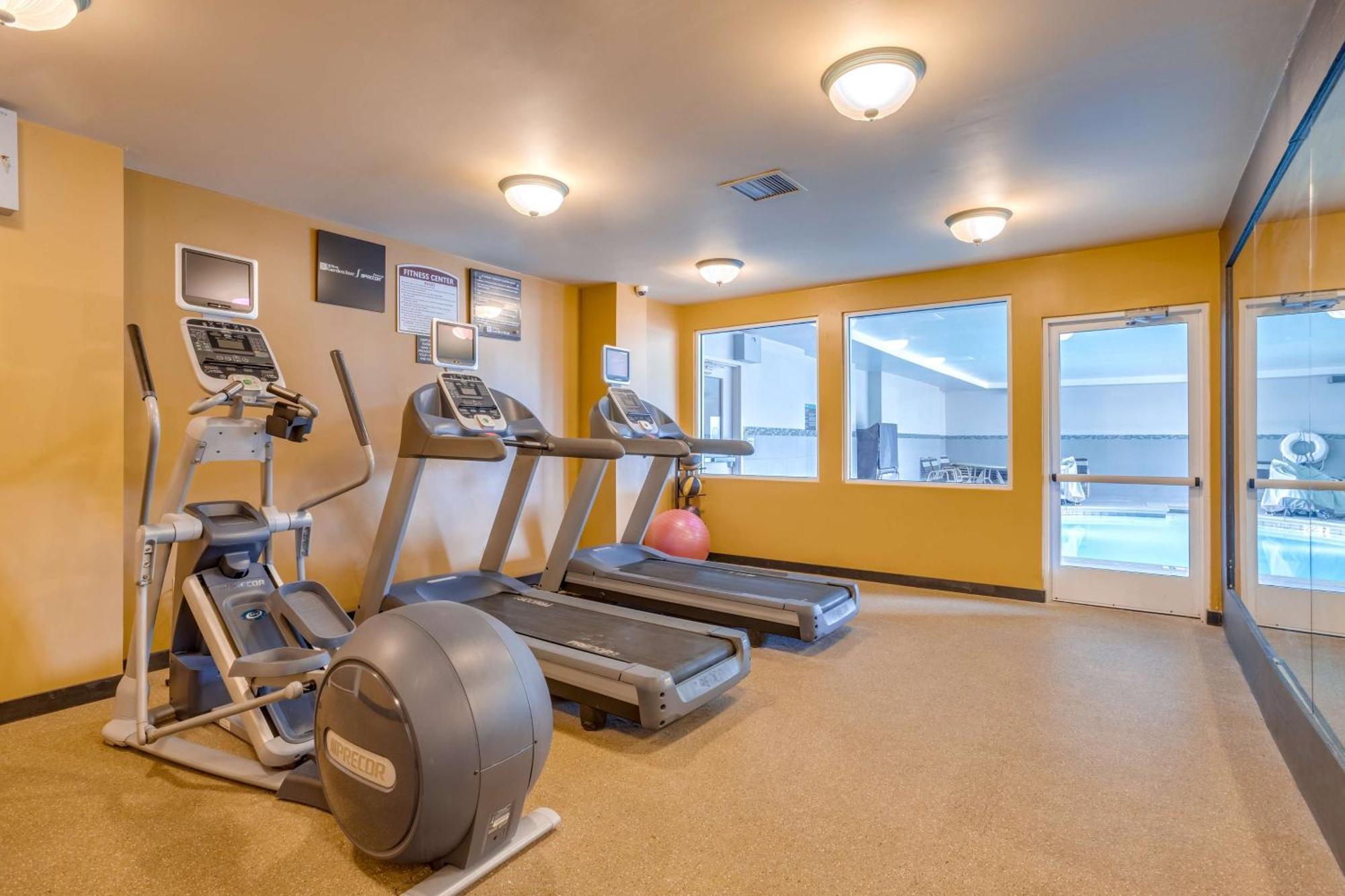 Hilton Garden Inn Cincinnati/Sharonville Kültér fotó