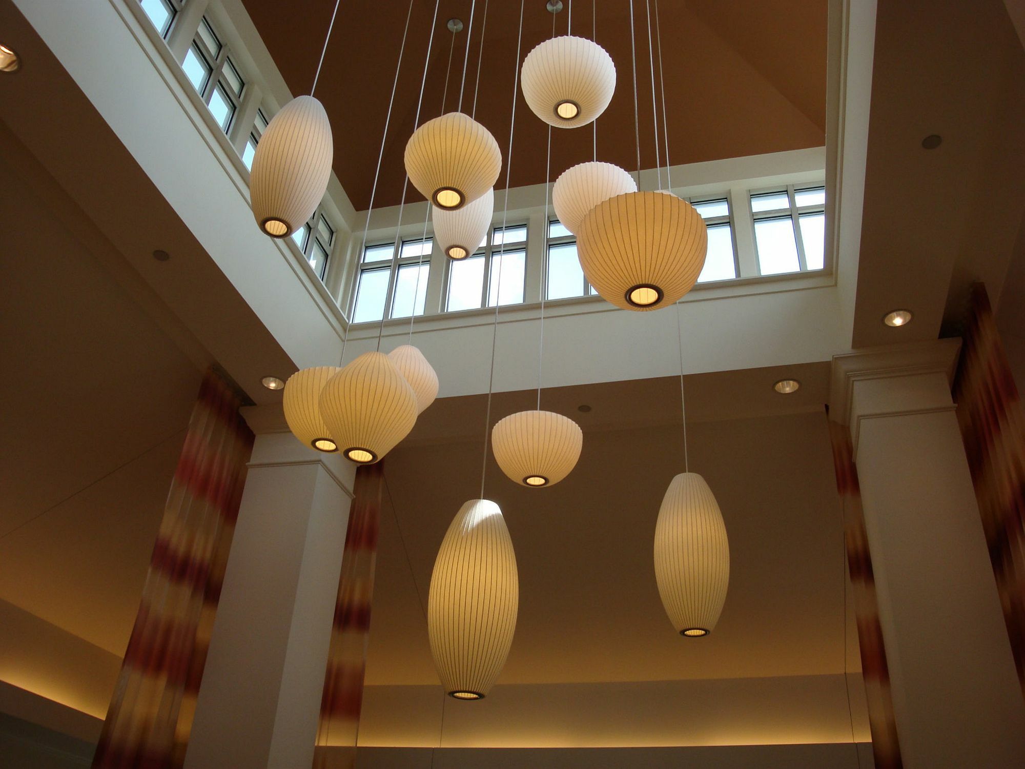Hilton Garden Inn Cincinnati/Sharonville Kültér fotó