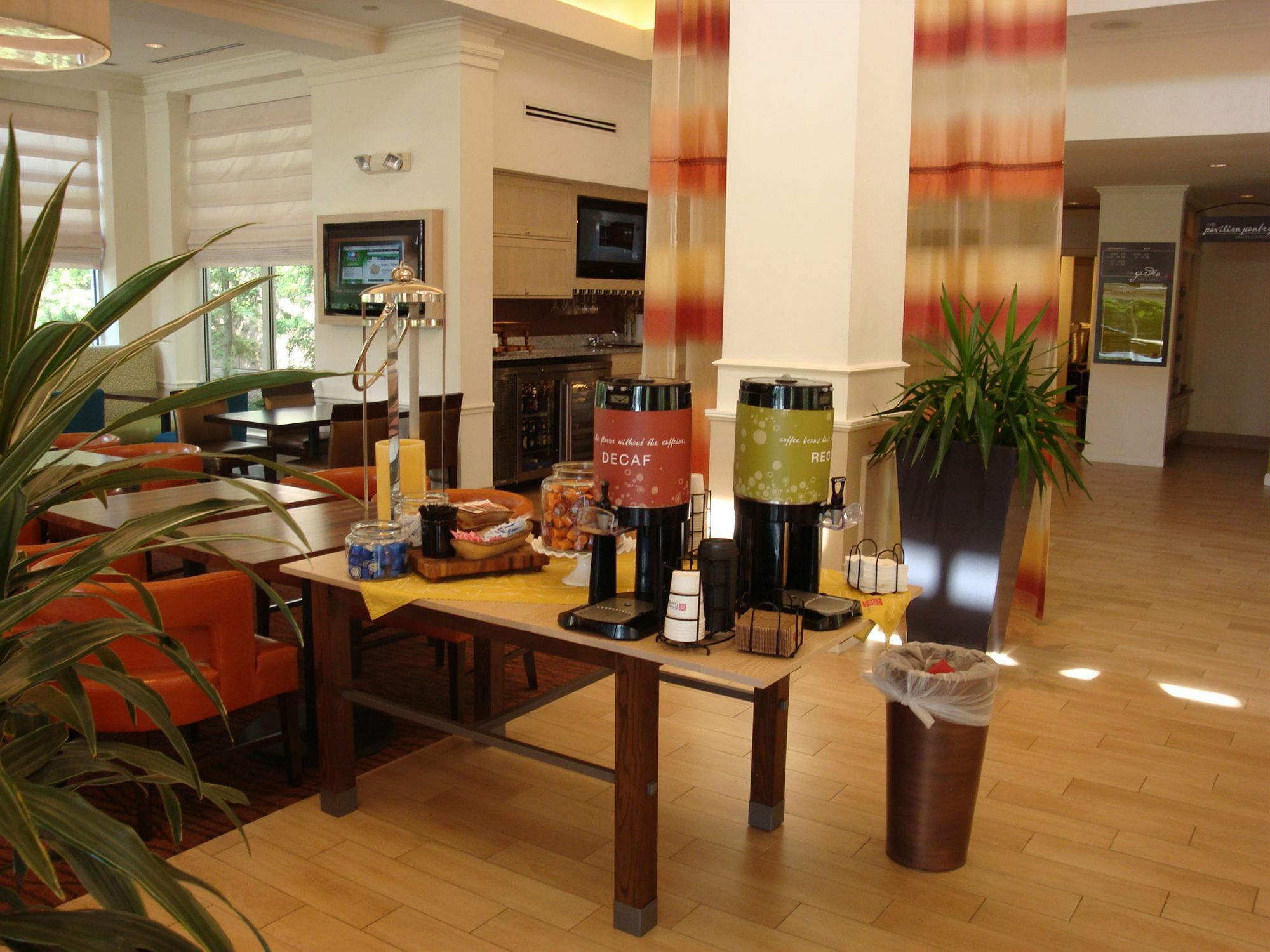 Hilton Garden Inn Cincinnati/Sharonville Kültér fotó