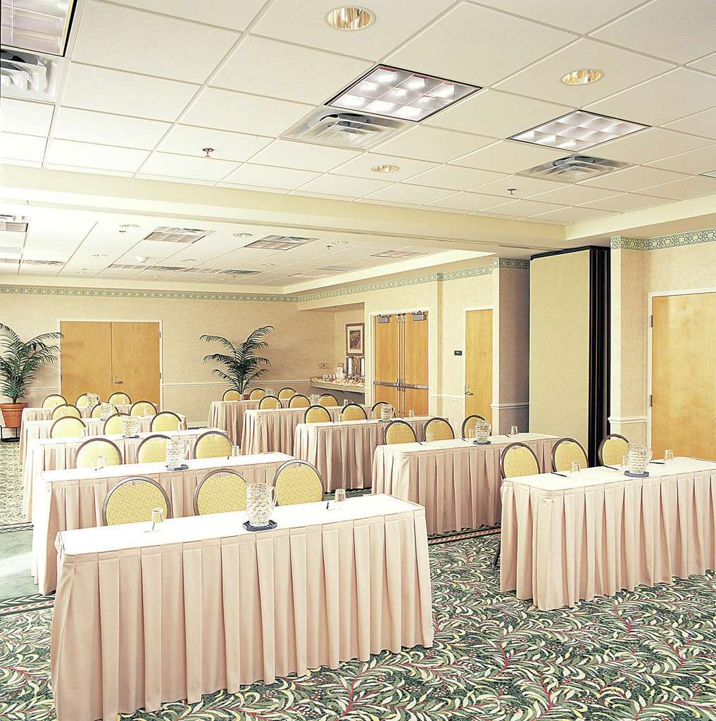 Hilton Garden Inn Cincinnati/Sharonville Létesítmények fotó