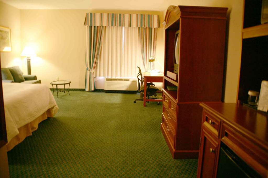 Hilton Garden Inn Cincinnati/Sharonville Szoba fotó